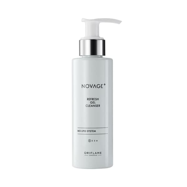 Oriflame Personlig Anti-Aging Ritual 5 st.