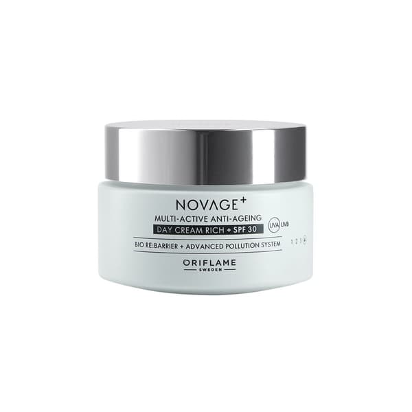 Oriflame Personlig Anti-Aging Ritual 5 stk.