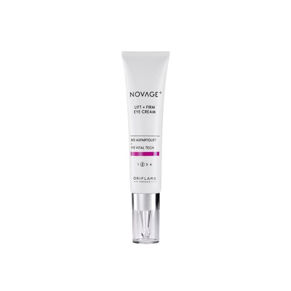 Oriflame Personlig Anti-Aging Ritual 5 st.