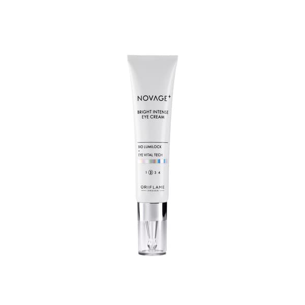 Oriflame Personlig Anti-Aging Ritual 5 st.