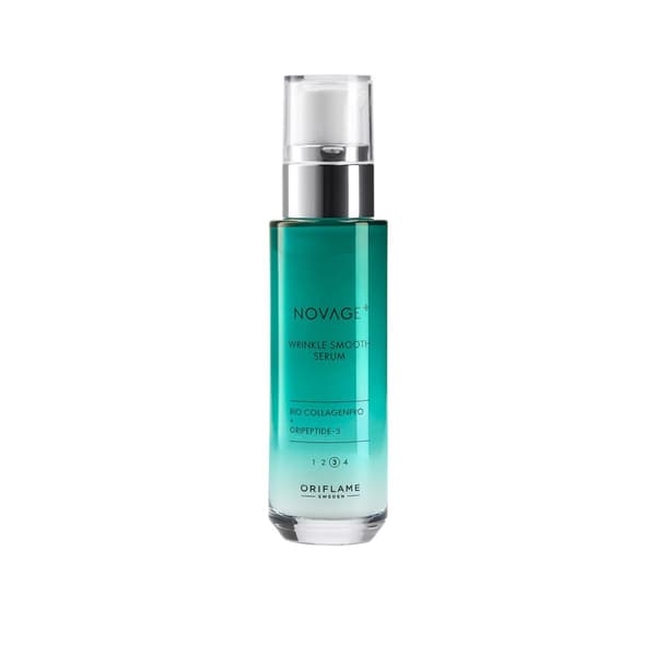 Oriflame Personlig Anti-Aging Ritual 5 st.