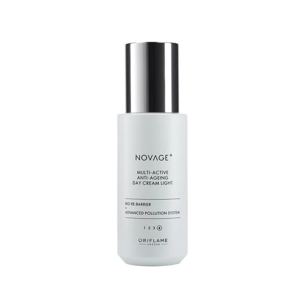 Oriflame Personlig Anti-Aging Ritual 5 st.