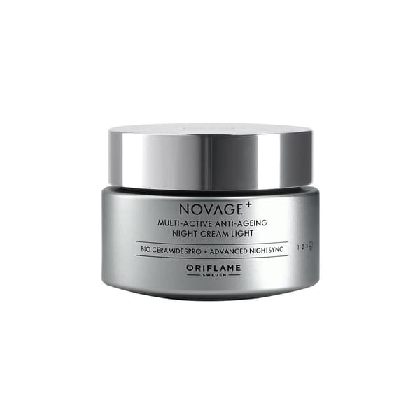 Oriflame Personlig Anti-Aging Ritual 5 st.