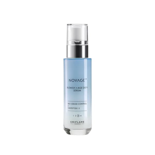 Oriflame Personlig Anti-Aging Ritual 5 st.