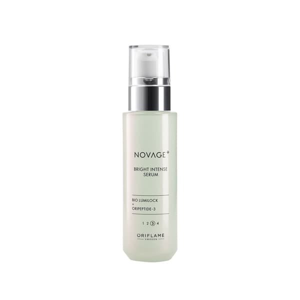Oriflame Personlig Anti-Aging Ritual 5 st.