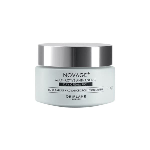 Oriflame Personlig Anti-Aging Ritual 5 stk.