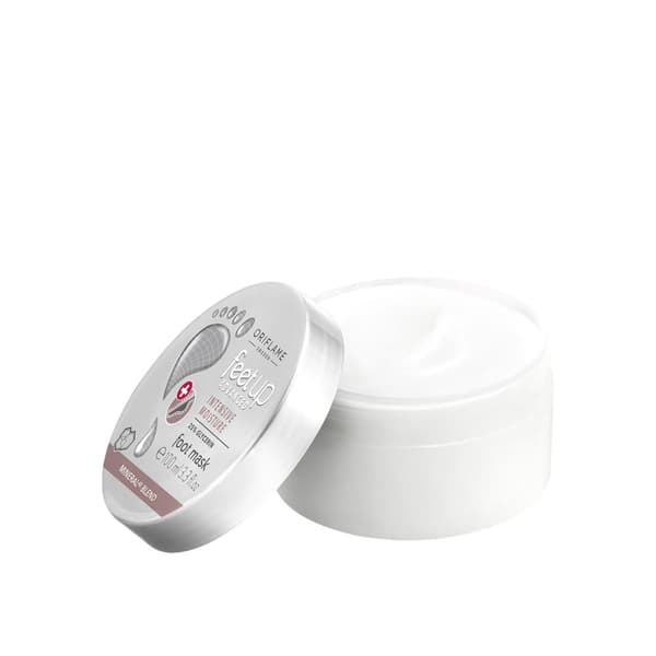 Oriflame Feet Up Advanced Intensive Moisturizing Foot Mask 100ml