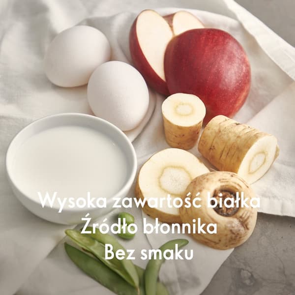 Oriflame Wellosophy Proteinshake 378g