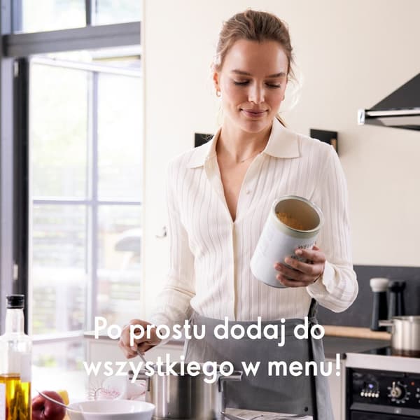 Oriflame Wellosophy Proteinshake 378g