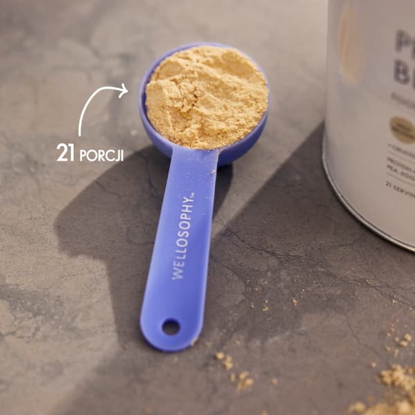 Oriflame Wellosophy Proteinshake 378g