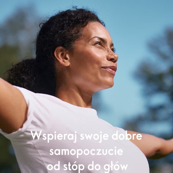 Oriflame WellnessPack Wellosophy naisille 21 kpl.