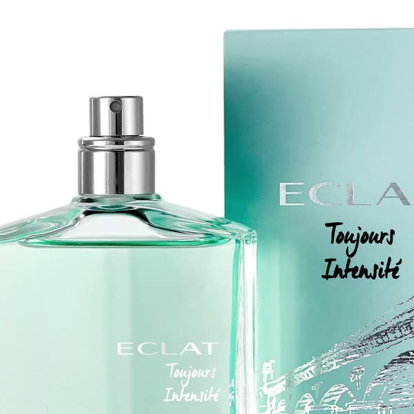 Oriflame ECLAT Toujours Intensité Eau de Toilette 75 ml