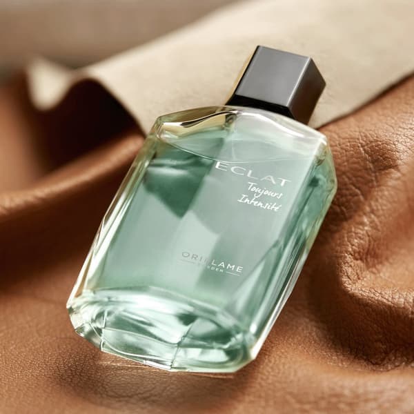 Oriflame ECLAT Toujours Intensité Eau de Toilette 75 ml