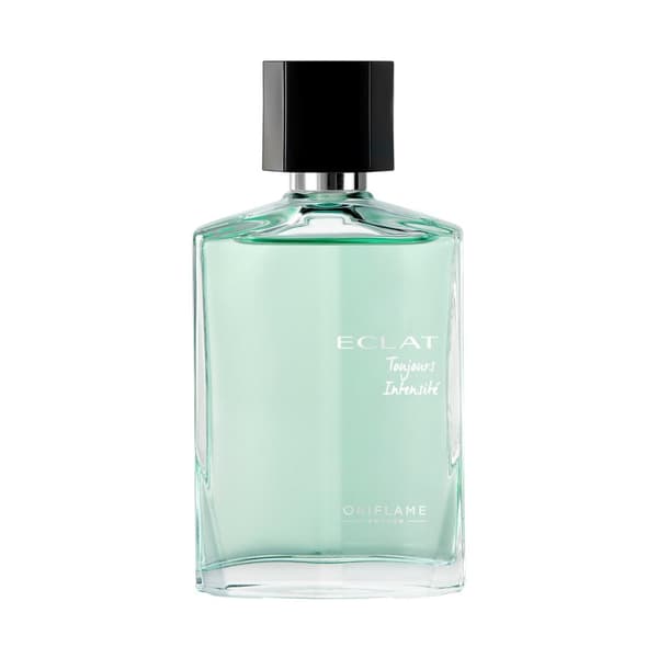 Oriflame ECLAT Toujours Intensité Eau de Toilette 75 ml