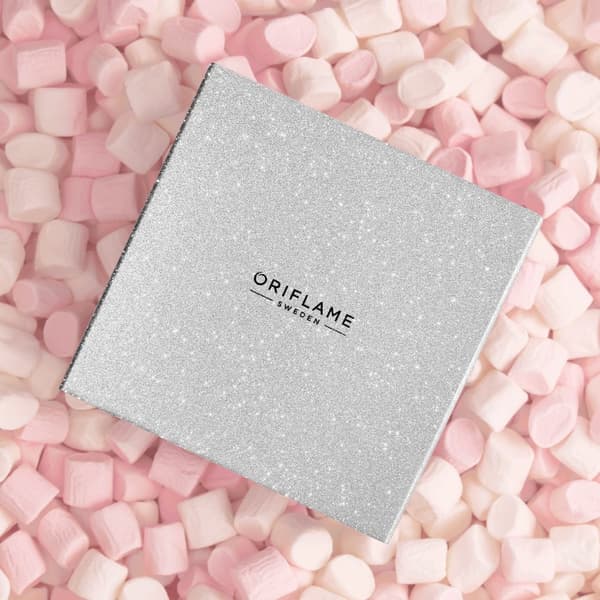 Oriflame Crush On Heart smykkesæt 0 stk.
