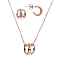 Miniatyrbild 1 av 6: Oriflame Crush Coil smyckeset 0 st.