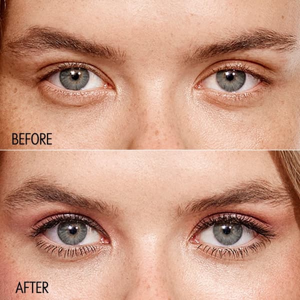 Oriflame THE ONE 5 in 1 Wonder Lash -ripsiväri syntymäpäivälahja - musta 8 ml