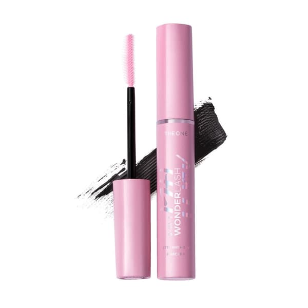 Oriflame THE ONE 5 in 1 Wonder Lash -ripsiväri syntymäpäivälahja - musta 8 ml