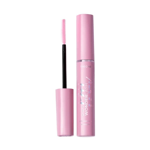 Oriflame THE ONE 5 in 1 Wonder Lash -ripsiväri syntymäpäivälahja - musta 8 ml