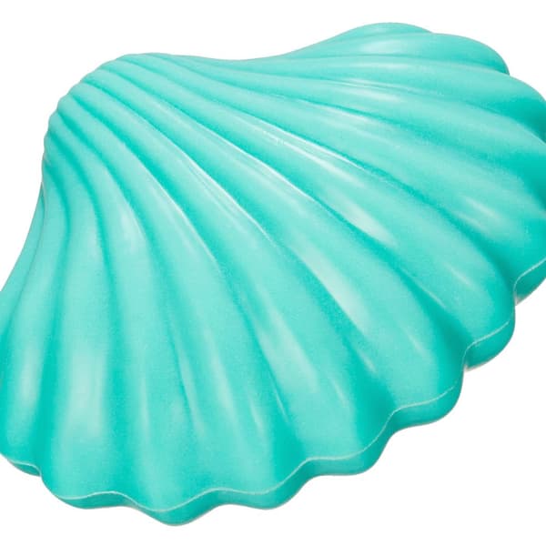 Oriflame Love Nature Marine Adventure -saippua luomukookosvedellä 75 g