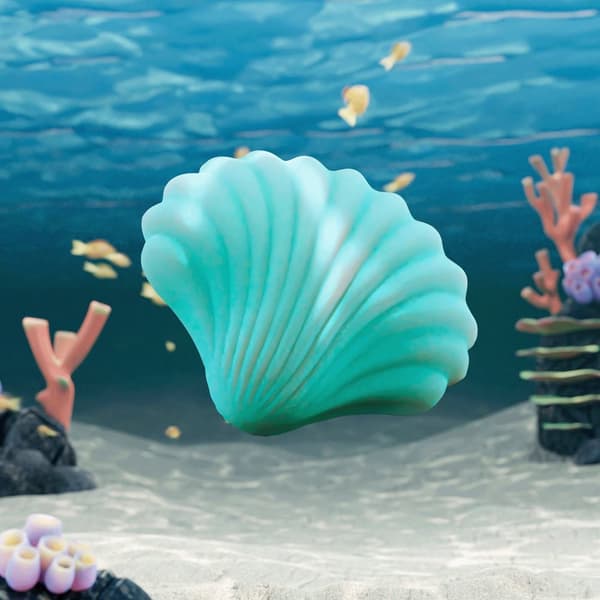 Oriflame Love Nature Marine Adventure -saippua luomukookosvedellä 75 g