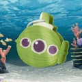 Pikkukuva 4 / 5: Oriflame Love Nature Marine Adventure -kylpysieni