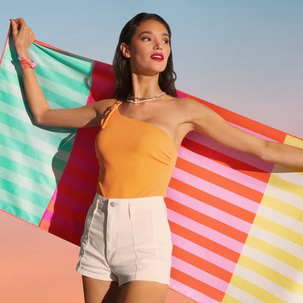 Oriflame Sunset Strandhåndklæde