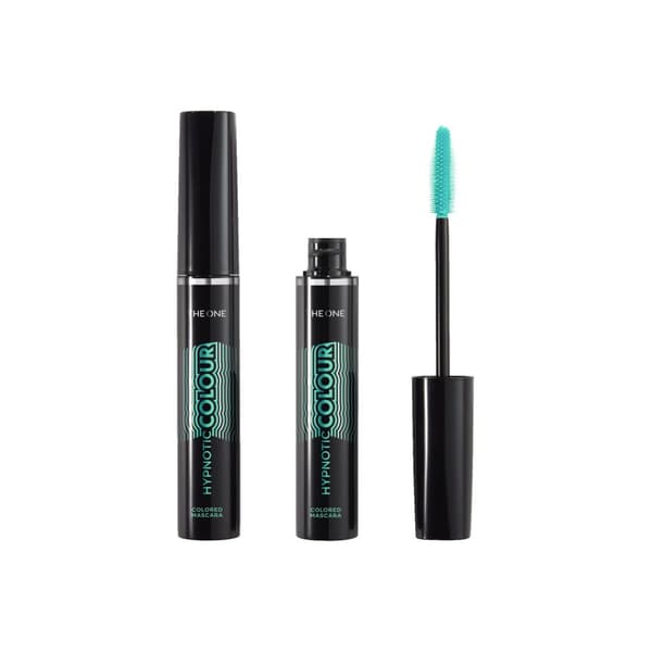 Oriflame Hypnotic Depth Mascara Shade Add - Minty Magic 8 ml