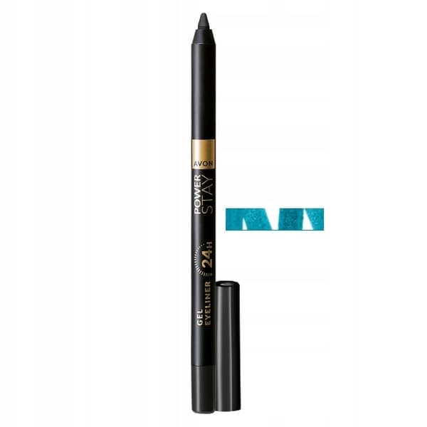 AVON Gel Eye Pencil 24 Hours Power Stay Tropical Tea