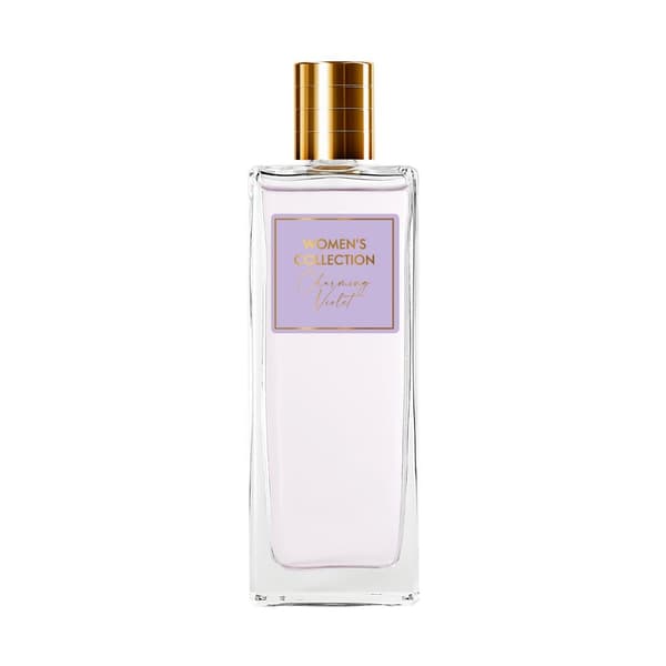 Oriflame Women's Collection Charming Violet Eau de Toilette 100 ml