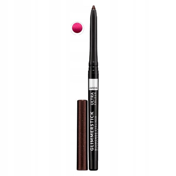 AVON Diamond Eyeliner Avon Pink Coral