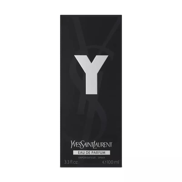 Yves Saint Laurent Y 100ml Eau De Parfum & 75ml Y Deodorant Stick Set