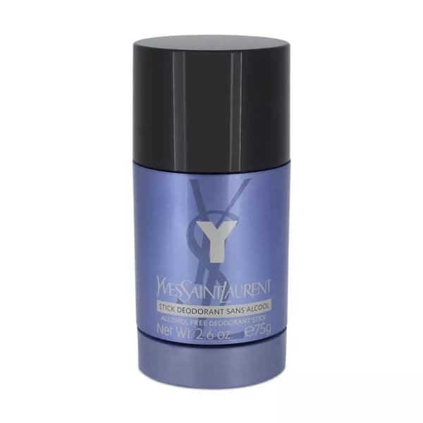 Yves Saint Laurent Y 100ml Eau De Parfum & 75ml Y Deodorant Stick Set