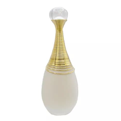 Dior J’adore Parfum D’Eau 100ml Ladies EDP Perfume For Her - UNBOXED