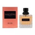 Miniatyrbillede 2 af 3: Valentino Donna Born In Roma Coral Fantasy 100ml Eau De Parfum For Women Perfume
