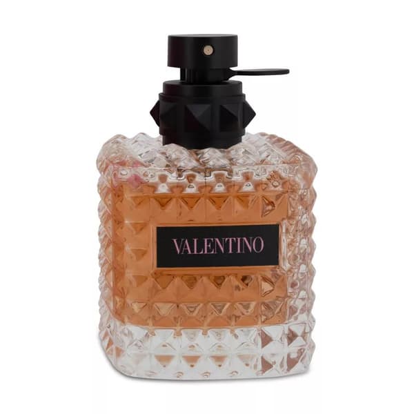 Valentino Donna Born in Roma 100ml Eau De Parfum Fruity Perfume for Women