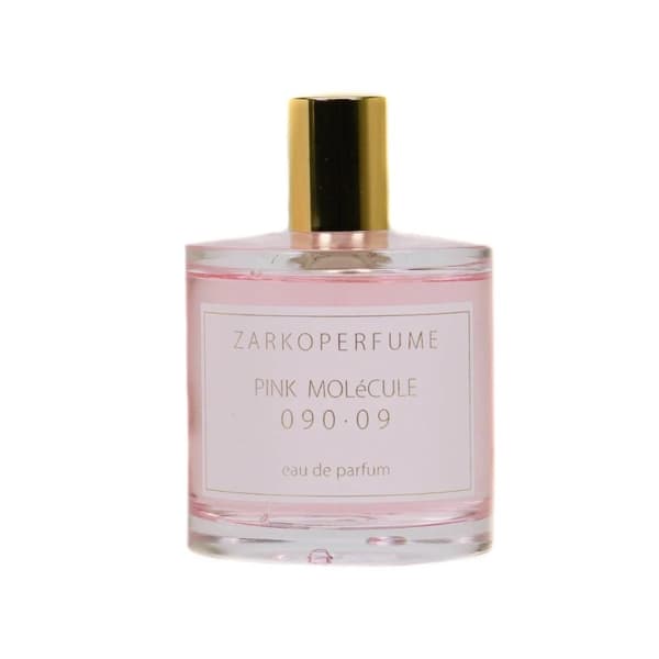 Zarko Pink Molecule 090.09 100ml Eau de Parfum (Blemished Box)