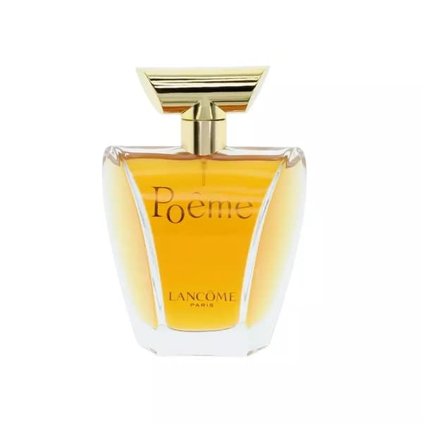 Lancome Poeme 100ml Eau De Parfum EDP Perfume For Her Ladies