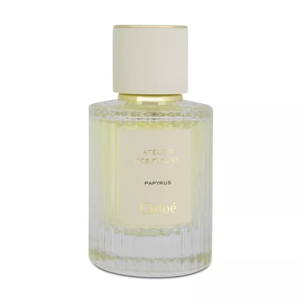 Chloe Atelier Des Fleurs Papyrus 50ml Eau De Parfum Ladies EDP Perfume For Her