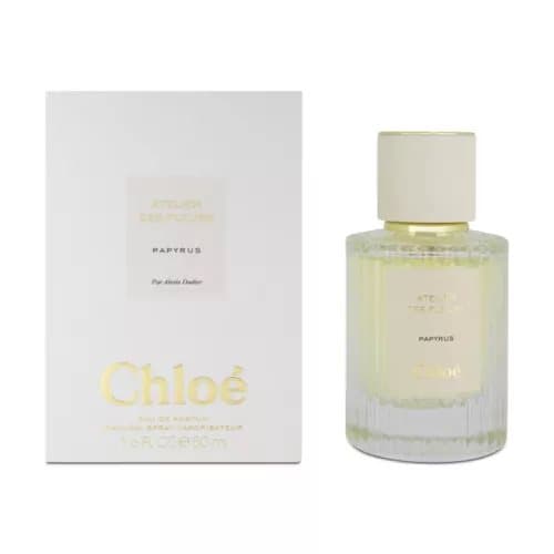 Chloe Atelier Des Fleurs Papyrus 50ml Eau De Parfum Ladies EDP Perfume For Her