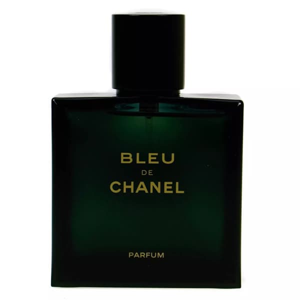 Chanel Bleu De Chanel 50ml Parfum Pour Homme Perfume Fragrance For Men