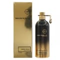 Miniatyrbilde 1 av 4: Montale Amber Musk 100ml Eau De Parfum