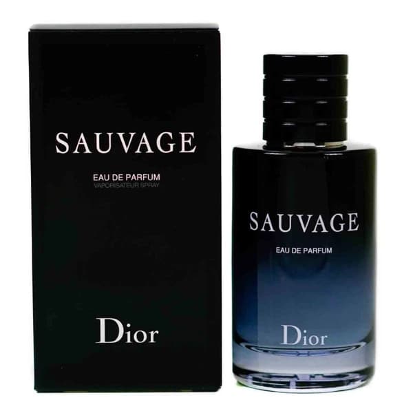 Dior Sauvage Eau De Parfum EDP 100ml