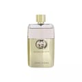 Miniatyrbilde 3 av 4: Gucci Guilty 90ml Eau De Parfum & 10ml Eau de Parfum Pour Femme Gift Set