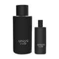 Miniatyrbild 3 av 3: Giorgio Armani Code 125ml Eau De Toilette Gift Set Ambery Scented Fragrance