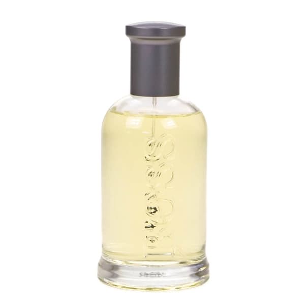 Hugo Boss Bottled 200ml Eau De Toilette Mens EDT Fragrance Spray Scent For Him