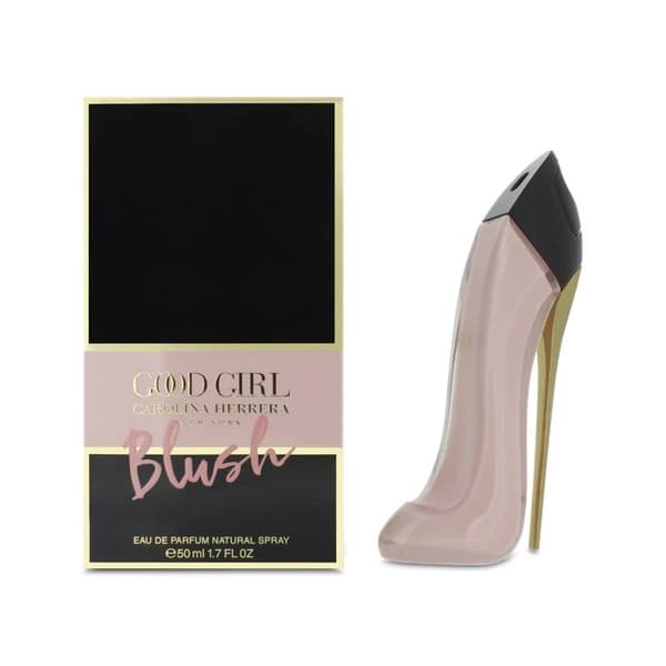 Carolina Herrera Good Girl Blush 50ml Eau De Parfum Women’s EDP Spray For Her