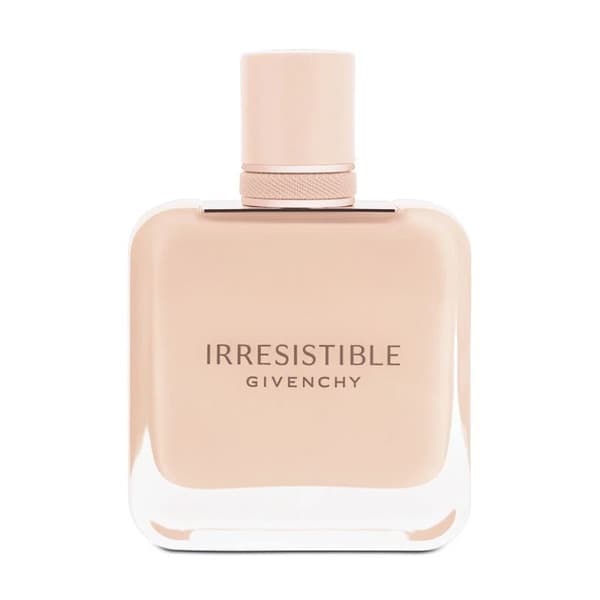 Givenchy Irresistible Nude Velvet 50ml Eau De Parfum Spray Perfume For Women