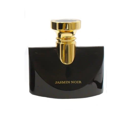 Bvlgari Splendida Jasmin Noir 50ml Eau De Parfum Ladies Perfume EDP Fragrance