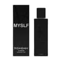 Miniatyrbild 1 av 3: Yves Saint Laurent Myslf 60ml Le Parfum Spray Men’s Fragrance Aftershave